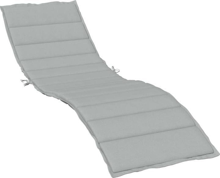 Melange Light Grey