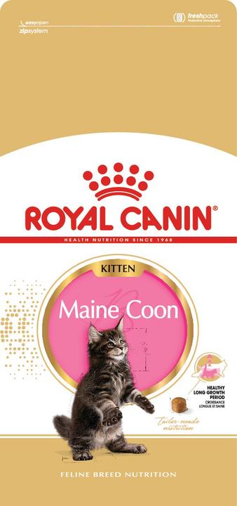 Immagine prodotto Royal Canin Coon del Maine (Junior, 1 pz., 400 g)