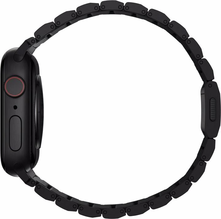 Image du produit Nomad Bande en titane (42 mm, 44 mm, Titane)