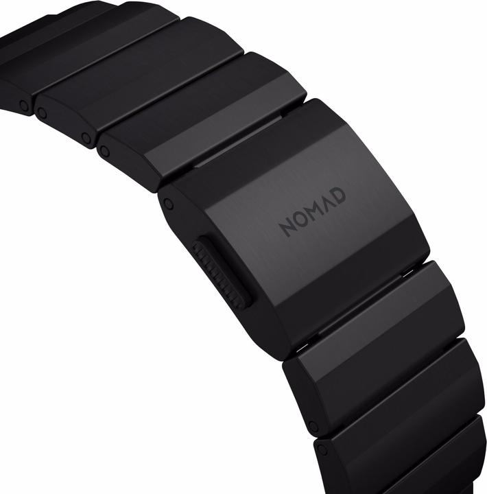 Image du produit Nomad Bande en titane (42 mm, 44 mm, Titane)