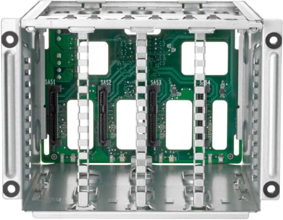 Immagine prodotto HPE Contenitore per alimentatore ridondante ML350 Gen10