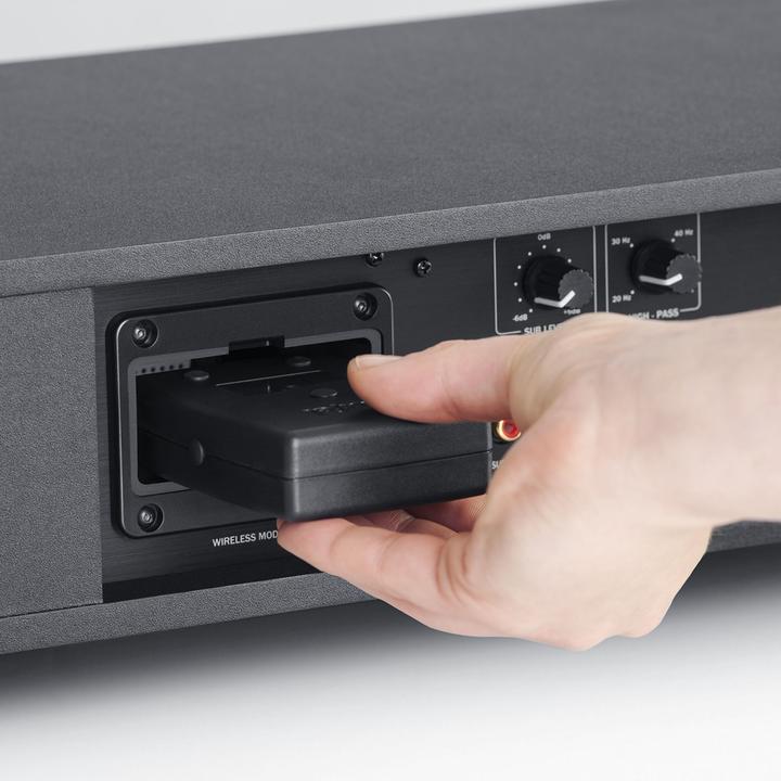 Produktbild Teufel Subwoofer Wireless Modul