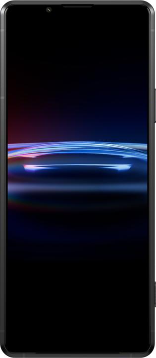 Actual product image Sony Xperia PRO-I (512 GB, Frosted Black, 6.50", Hybrid Dual SIM, 12 Mpx, 5G)