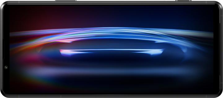 Actual product image Sony Xperia PRO-I (512 GB, Frosted Black, 6.50", Hybrid Dual SIM, 12 Mpx, 5G)