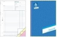 Produktbild Avery Rechnung (50 x)