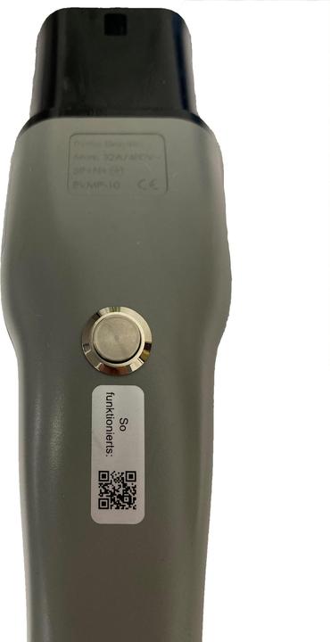 Produktbild Elektroscout E-Auto Ladekabel Adapter (Typ 23, 16 A)