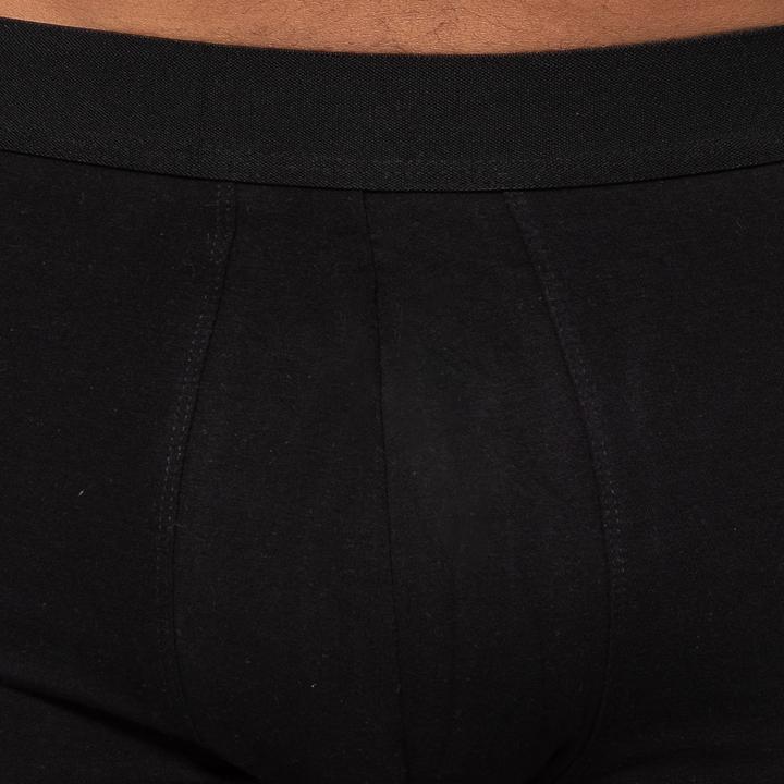 Immagine prodotto Almonu 6 confezioni di pantaloni corti in cotone organico (L, confezione da 6)