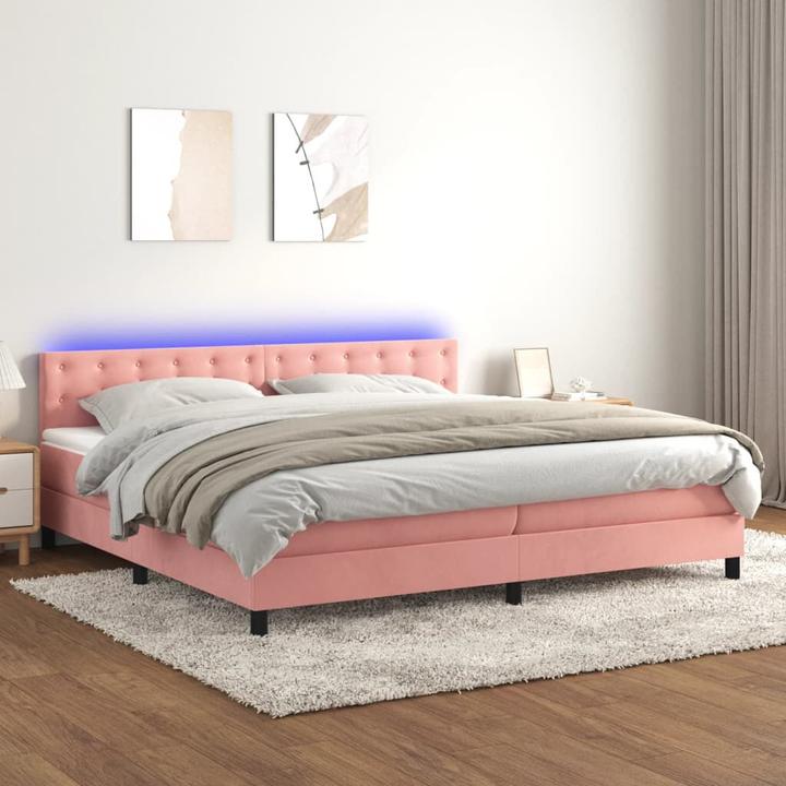 Immagine prodotto VidaXL Alonso (200 x 200 cm)