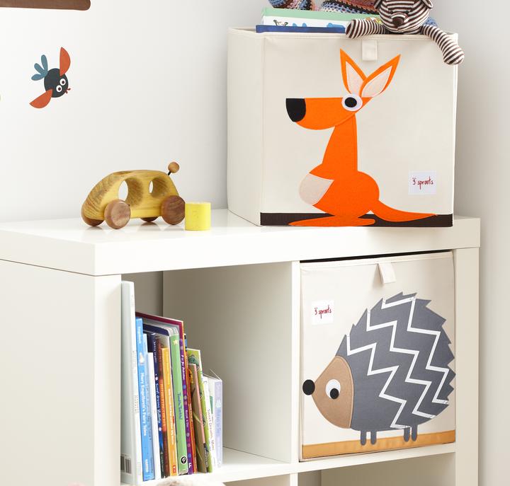Produktbild 3 Sprouts Spielzeugbox