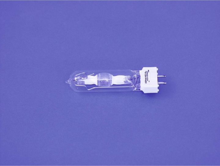 Actual product image Osram HSD 250 Halogen Light Effect Bulb 95 V GY9.5 250 W (250 W, GY9.5)