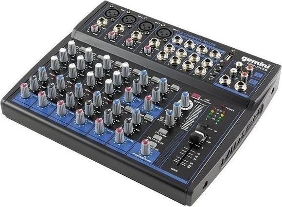 Produktbild Native Gemini GEM-12USB