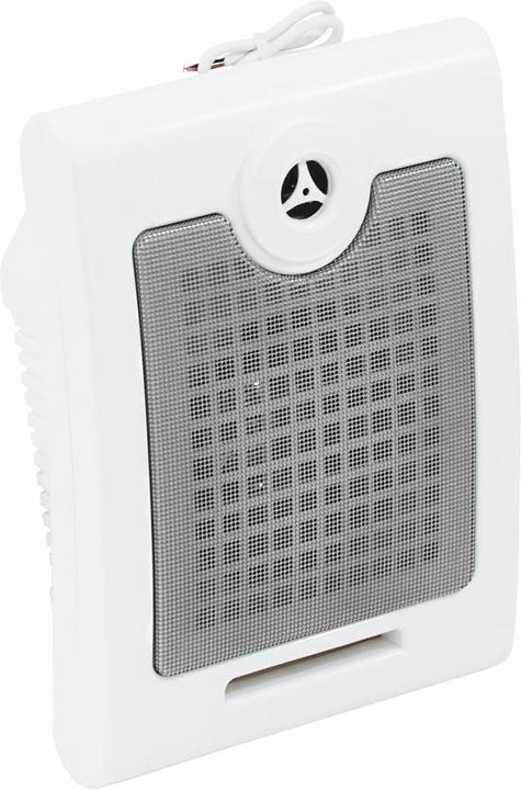 Produktbild Omnitronic WC-3 (Aktiv, 1x 10 W)