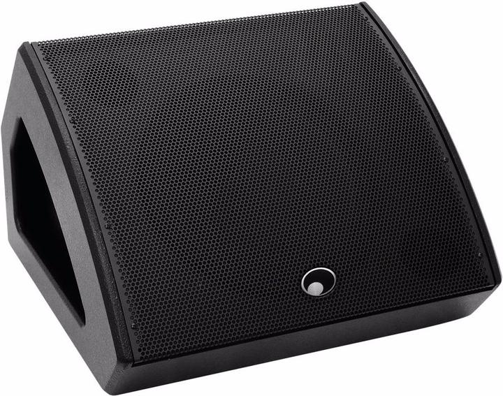 Produktbild Omnitronic KM-112A Aktiver Bühnenmonitor 30 cm 12 Zoll 250 W St. (Aktiv, 1x 250 W)