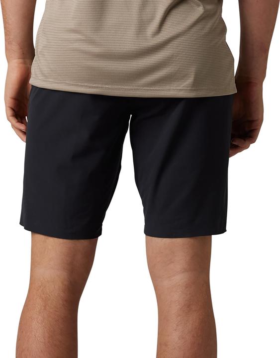 Produktbild Fox Short 24 Flexair Ascent Blk (M)