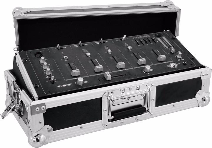 Actual product image Roadinger Mixer Case Case (L x W x H) 300 x 560 x 260 mm (Accessories)