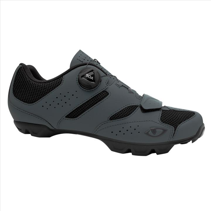 Actual product image Giro Cylinder II (45)