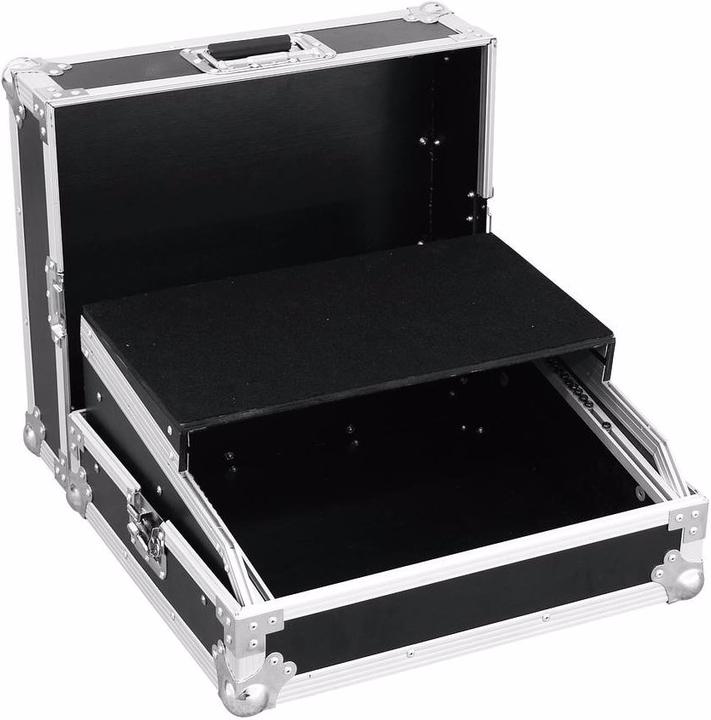 Produktbild Roadinger Mixer-Case LS-19 CD-Case (L x B x H) 490 x 560 x 280 mm (Zubehör)