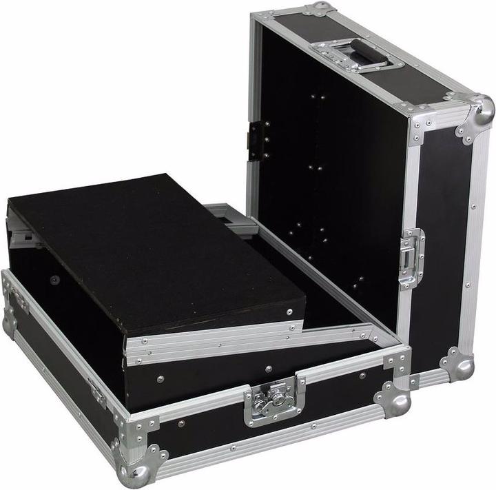 Produktbild Roadinger Mixer-Case LS-19 CD-Case (L x B x H) 490 x 560 x 280 mm (Zubehör)