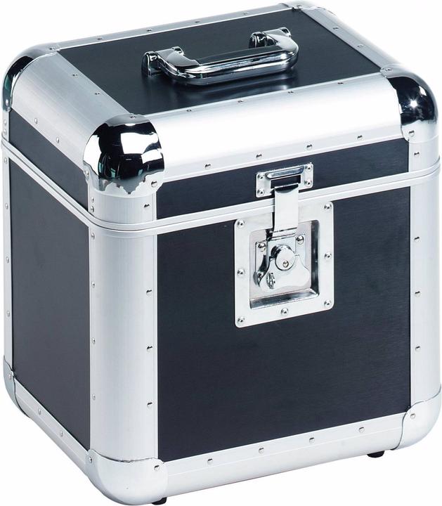 Actual product image Roadinger ALU 75/25 Case (L x W x H) 300 x 410 x 390 mm (Accessories)