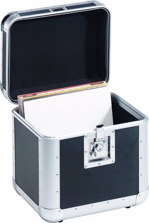 Actual product image Roadinger ALU 75/25 Case (L x W x H) 300 x 410 x 390 mm (Accessories)