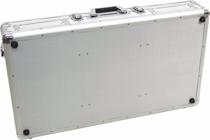 Actual product image Roadinger DJ Flightcase DJ Mixer Case (L x W x H) 160 x 870 x 520 mm (Accessories)