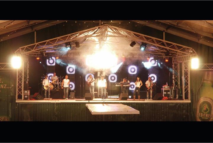 Immagine prodotto Eurolite Audience Blinder 4xPAR-36 sw