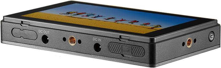 Immagine prodotto Godox 5,5 HDMI Touchscreen On-camera Monitor 4K (5.50", Full HD)