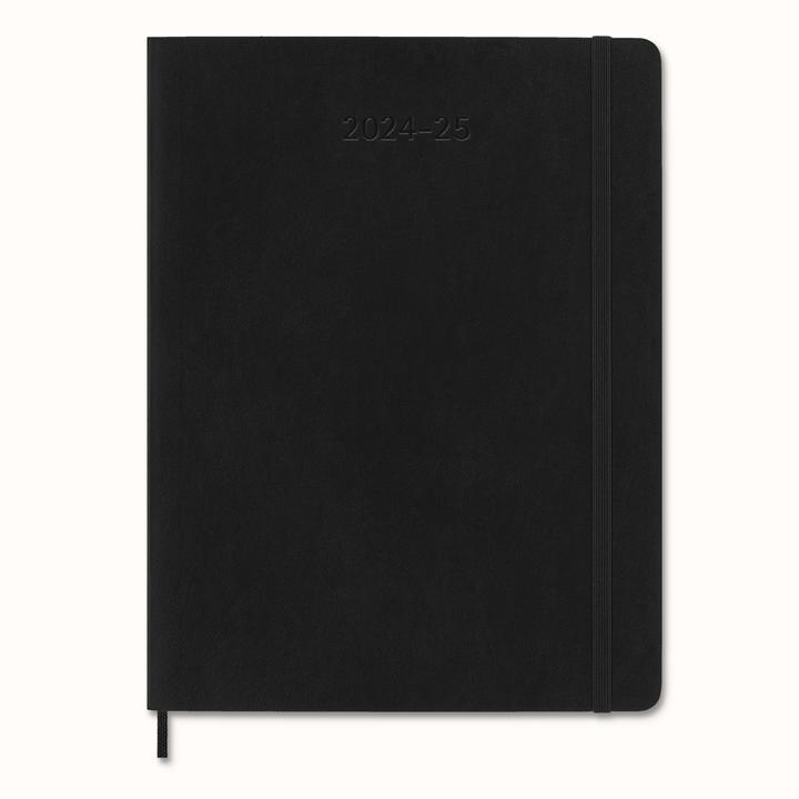 Immagine prodotto Moleskine Calendario settimanale (19 x 25 cm, Inglese)