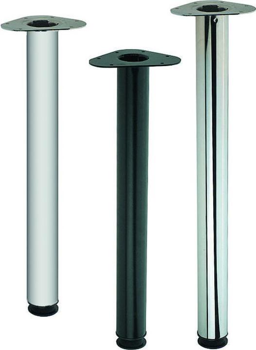 Produktbild Element-System Stahlrohrfüsse