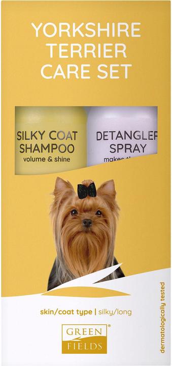 Produktbild Greenfields Haustier-Shampoo (Hund, 270 ml)