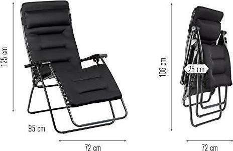 Image du produit Lafuma Clip RSX (78 cm)