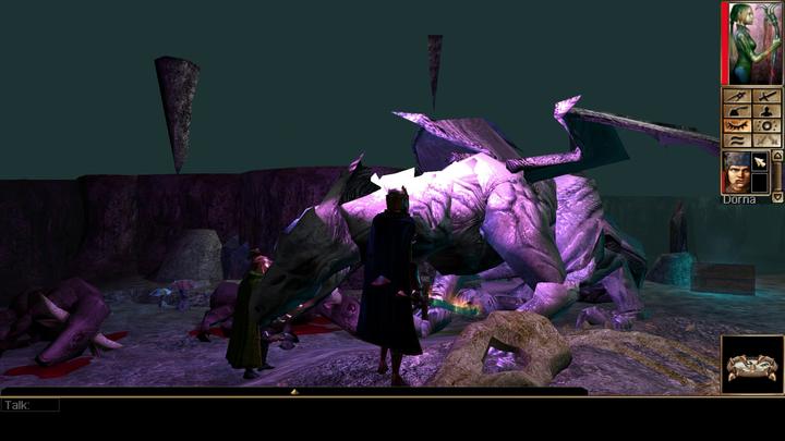 Image du produit Skybound Neverwinter Nights : Enhanced Edition (Switch, Switch OLED, Switch Lite)