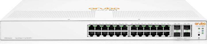 Actual product image Aruba Instant On 1930 24G (24 Ports)