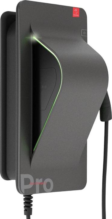 Produktbild Smartfox SMAR Ladestation (Typ 2, 11 kW, 16 A)