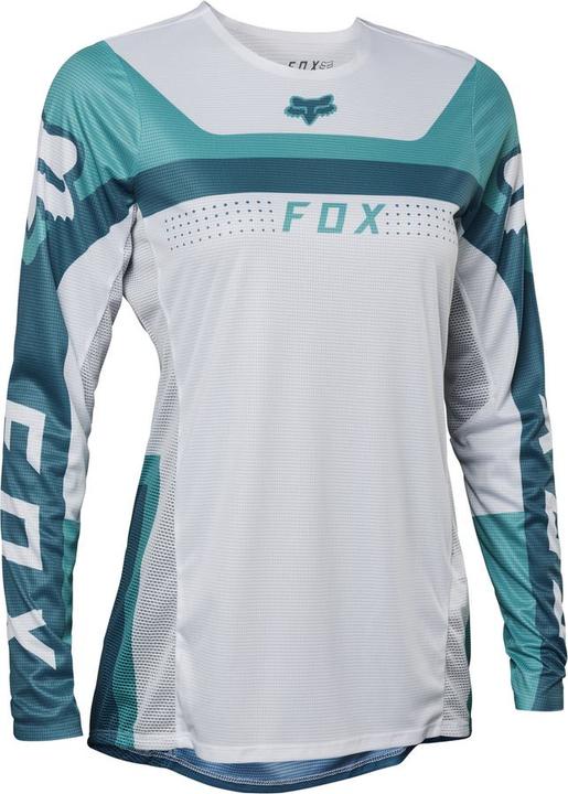 Produktbild Fox Jersey 23 W Flexair Efekt Teal (S)