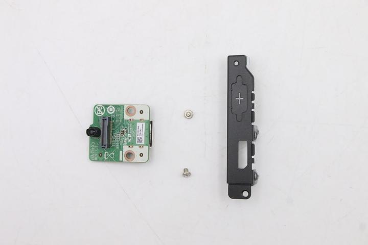 Image du produit Lenovo Carte BLD BTB DP pour AMD
