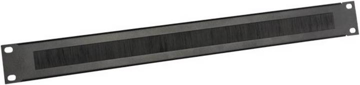 Produktbild Adam Hall 9Zoll Parts BRUSH Rackblende HE Bürstenleiste (Zubehör)