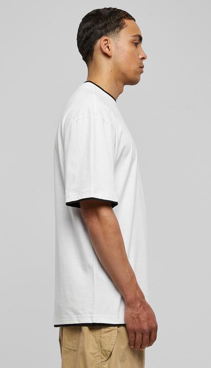 Image du produit Urban Classics T-Shirt long (XL)
