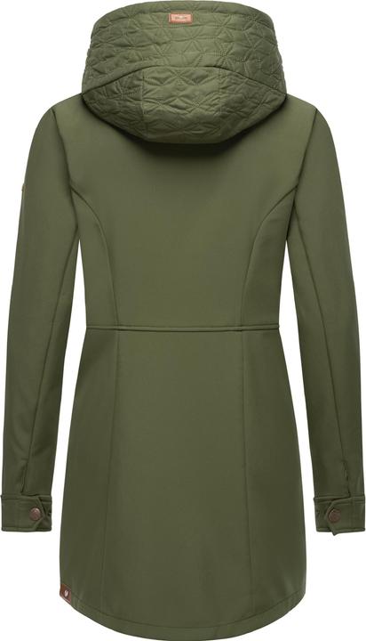 Actual product image Ragwear Ybela (L)