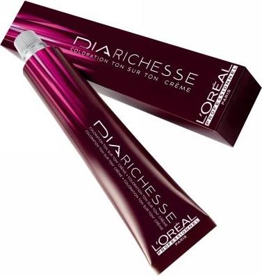 Immagine prodotto L'Oréal Professionnel Diarichesse (6,34 Miele di Marrone)