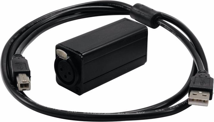 FutureLight ULB-2 USB Upload Box