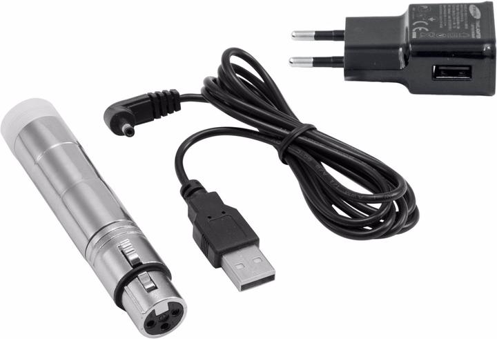 Image du produit Eurolite AKKU Récepteur radio QuickDMX
