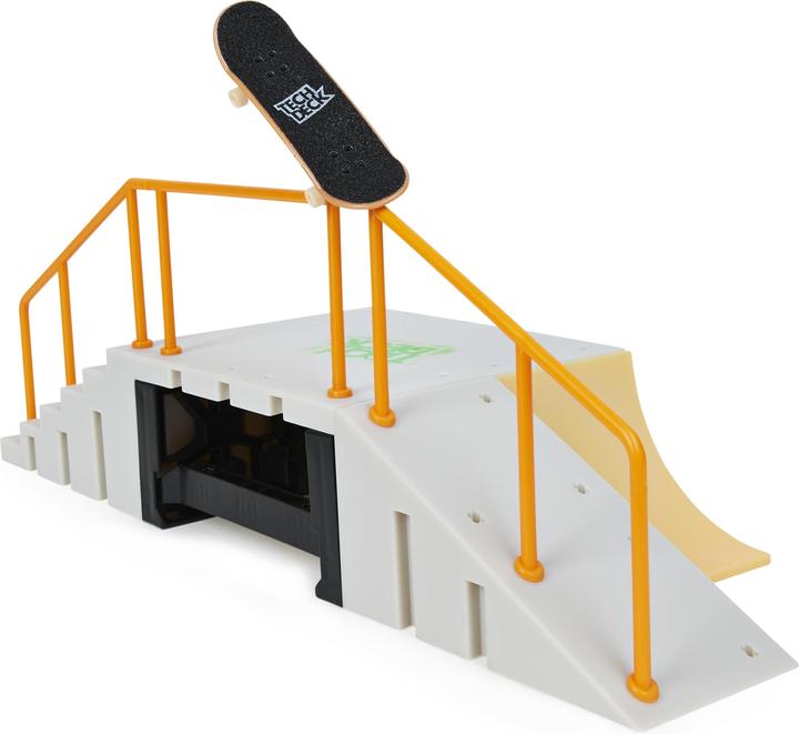 Productafbeelding Tech Skatepark X-Connect