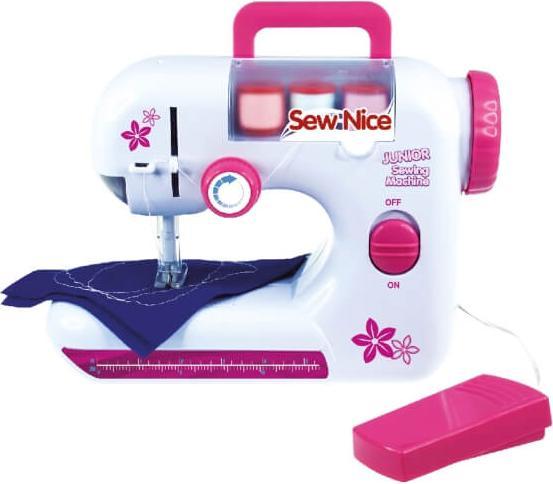 Actual product image Lena Children sewing machine