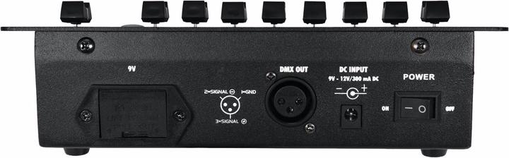 Produktbild Eurolite FD-32+1 DMX Dimmer Panel