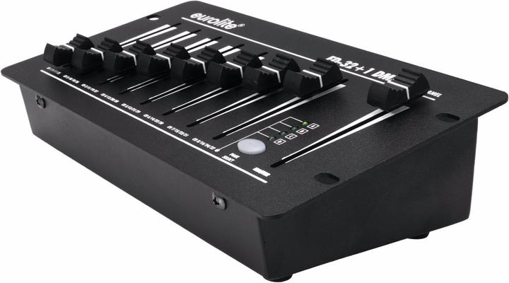 Produktbild Eurolite FD-32+1 DMX Dimmer Panel