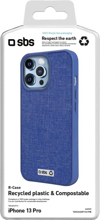 Immagine prodotto SBS Custodia protettiva (Apple iPhone 13 Pro)