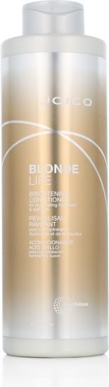 Actual product image Joico Blonde Life Conditioner 1000ml (1000 ml)