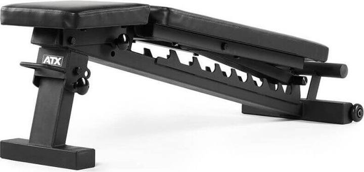 Image du produit ATX Flat Bench PRO
