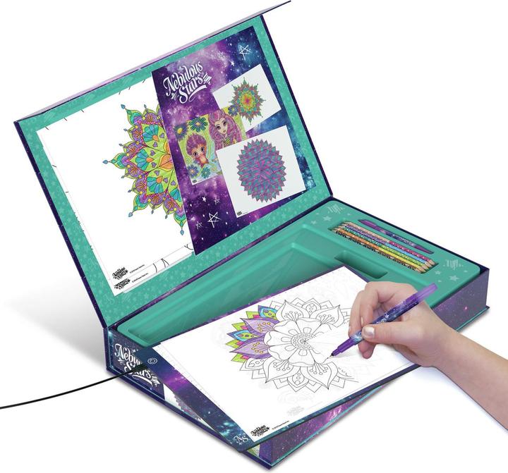 Image du produit Tween Team Pad lumineux